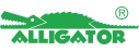 ALLIGATOR Company logo