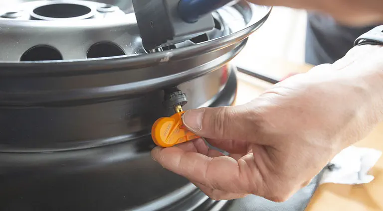 Direct system mounting